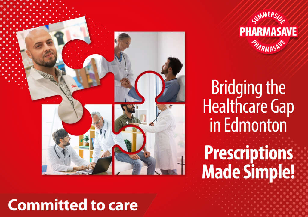 Bridging the Healthcare Gap copy