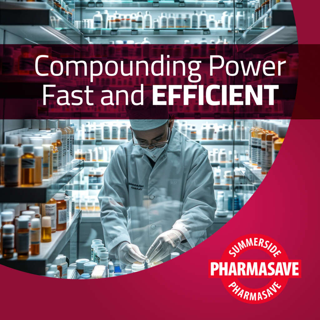 Compounding Power Fast and EFFICIENT copy