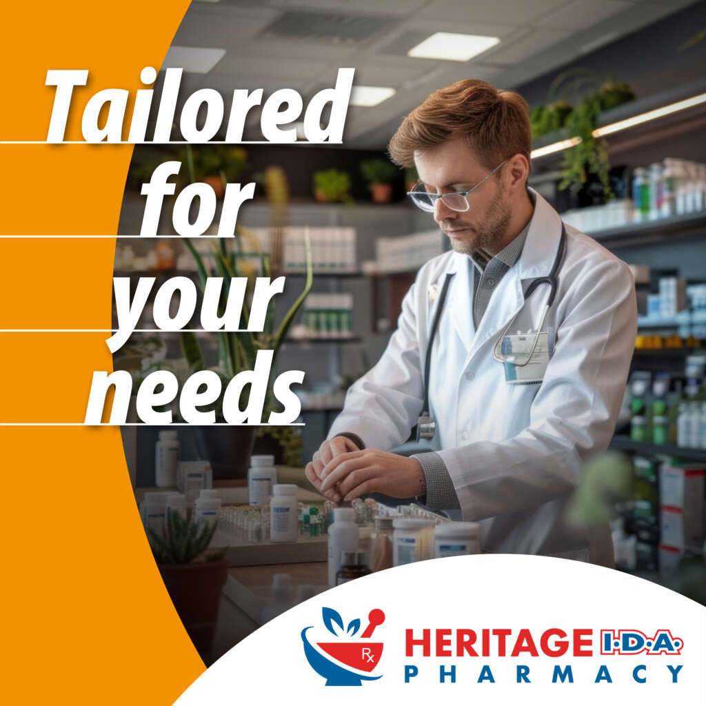 Tailored for your needs copy
