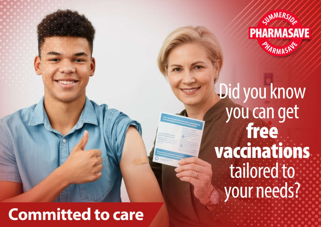 Vaccination Service
