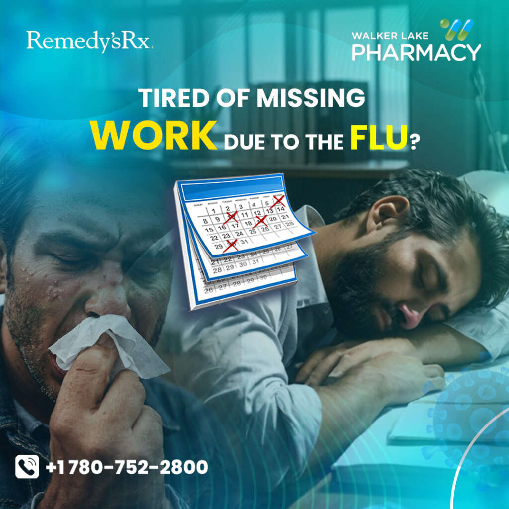 tired of missing work