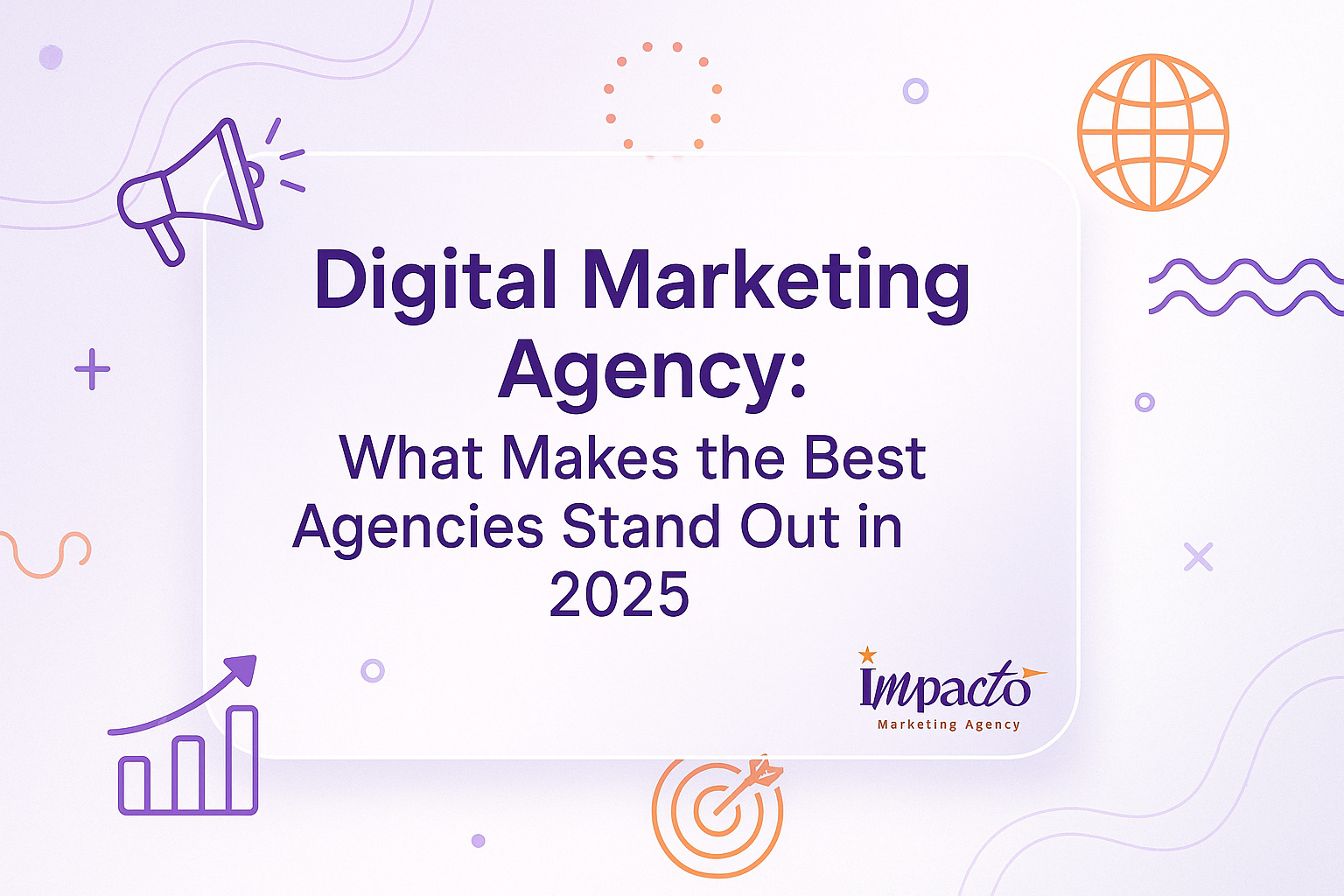 Best Digital Marketing Agency